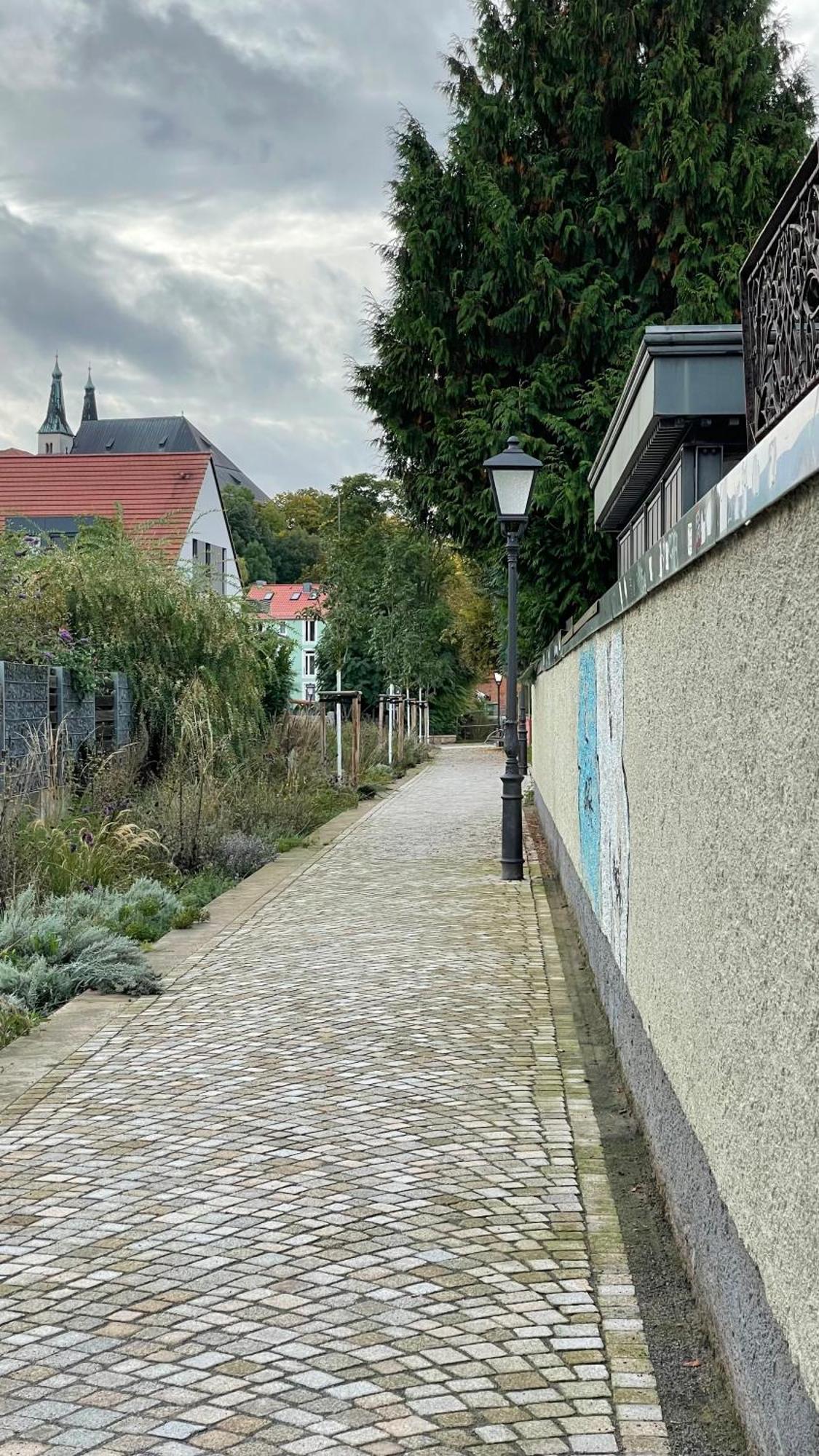 Neu! Oasis - Fewo Am Harz, Hochwertig Kernsaniert, 83 Qm, Eg نوردهاوزن المظهر الخارجي الصورة